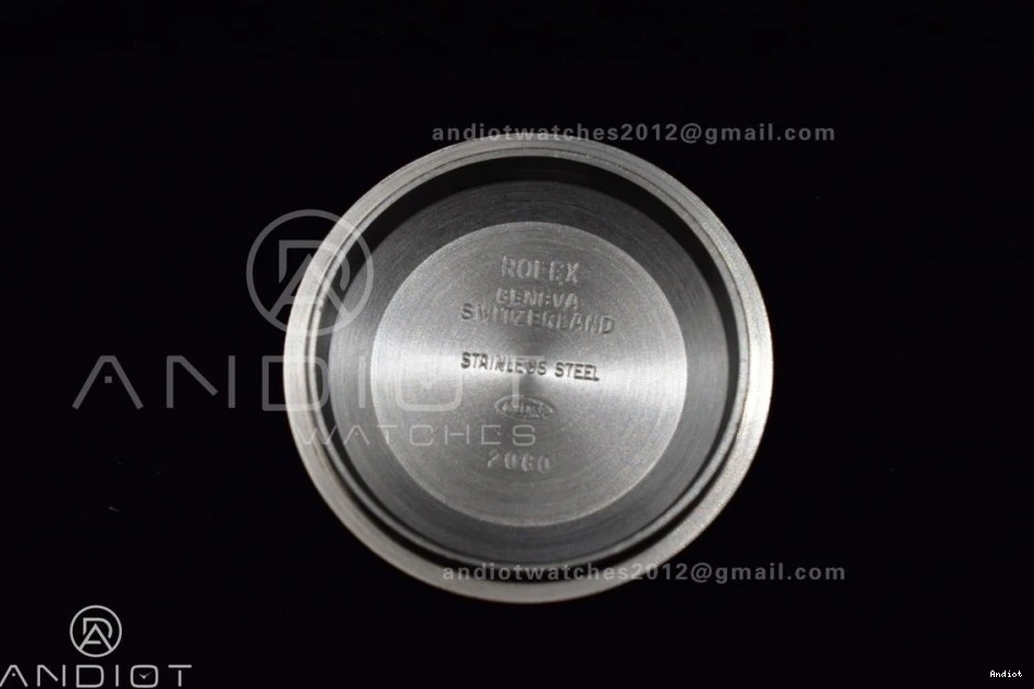 On VS3235 Bracelet SS Dial VSF 36 1:1 Blue Edition DateJust 904L 126234 Best Diamond Jubilee Steel 0411